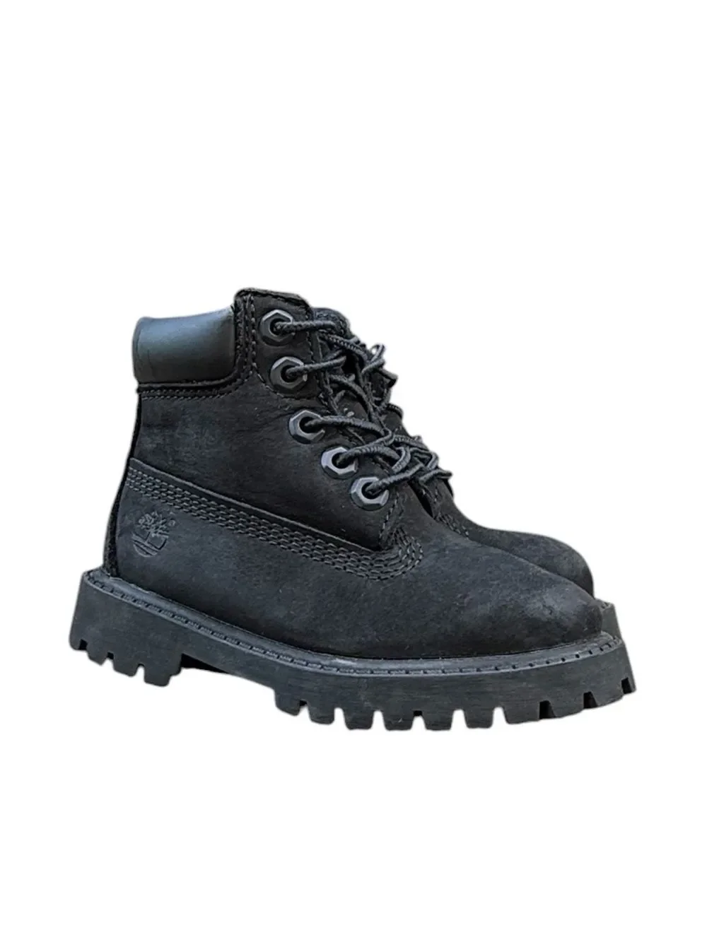 Toddler Timberland® Premium 6-Inch Waterproof Boot size 6 Hiker